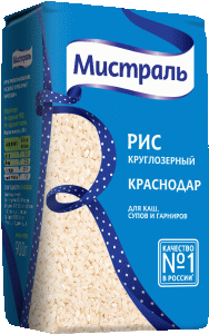 Рис Краснодар 