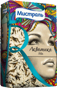 Акватика Mix 