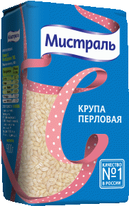 Перловка 